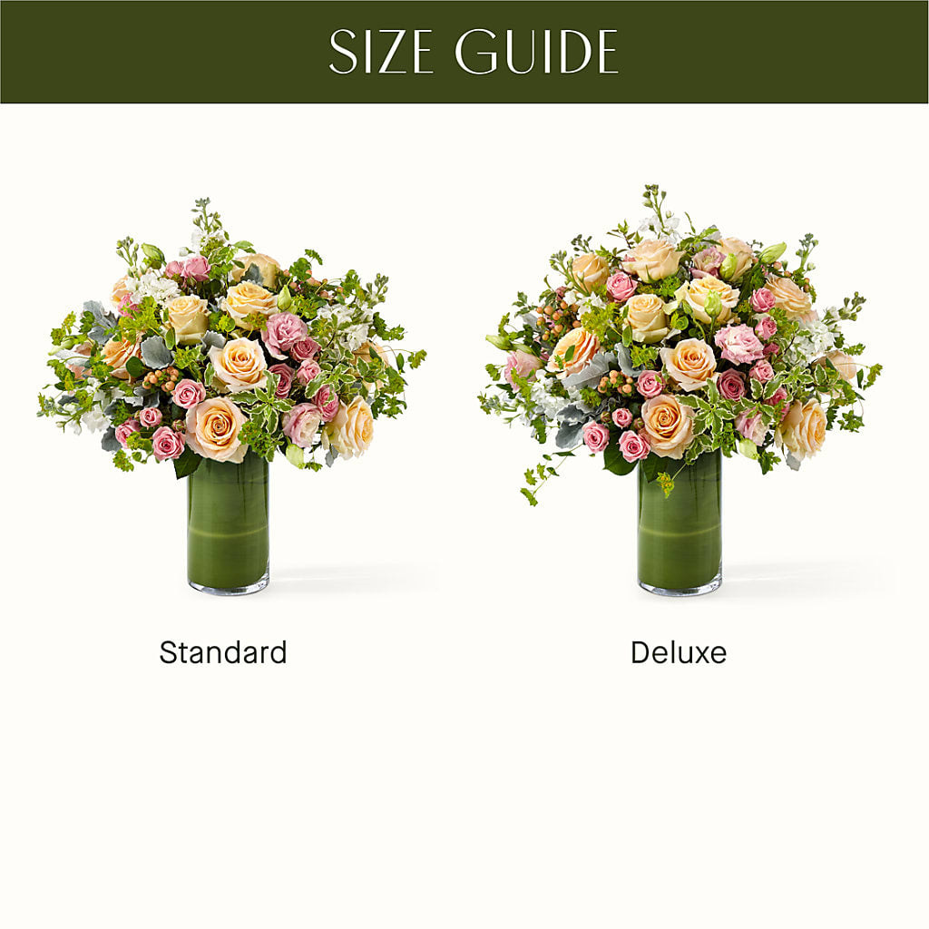 The Glamour Shot – Dynamic Flowers Of Royal Oak, Royal Oak MI