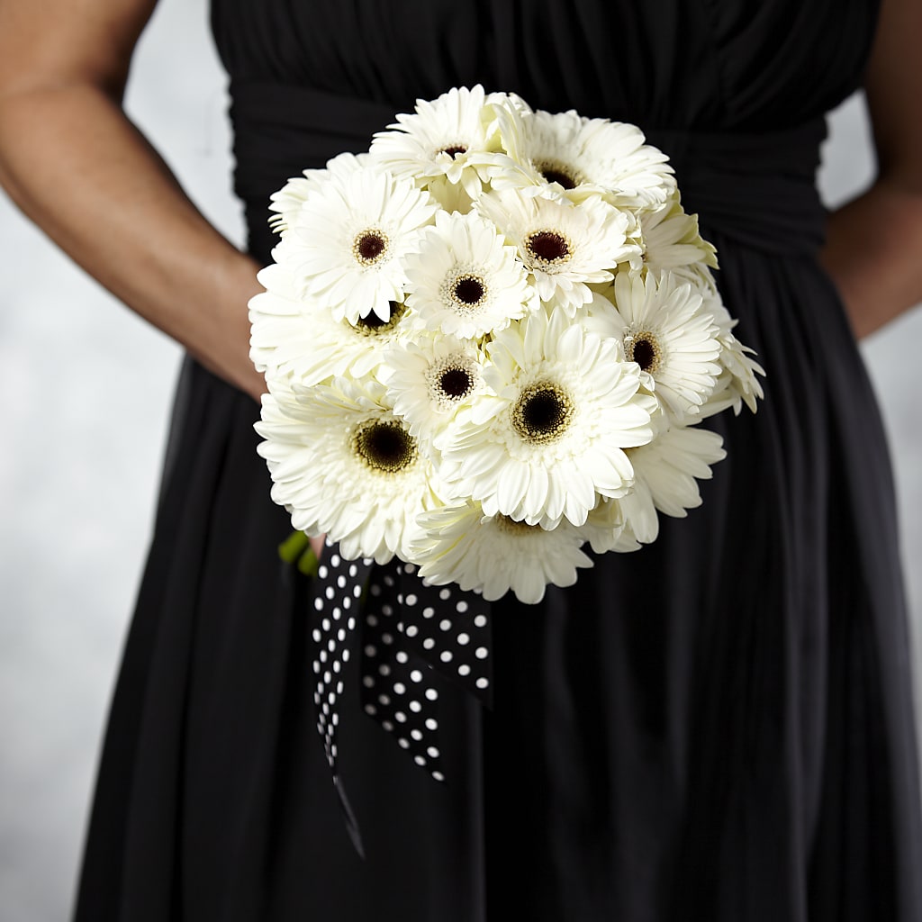 Daisy Delight Bouquet – Dynamic Flowers Of Royal Oak, Royal Oak MI