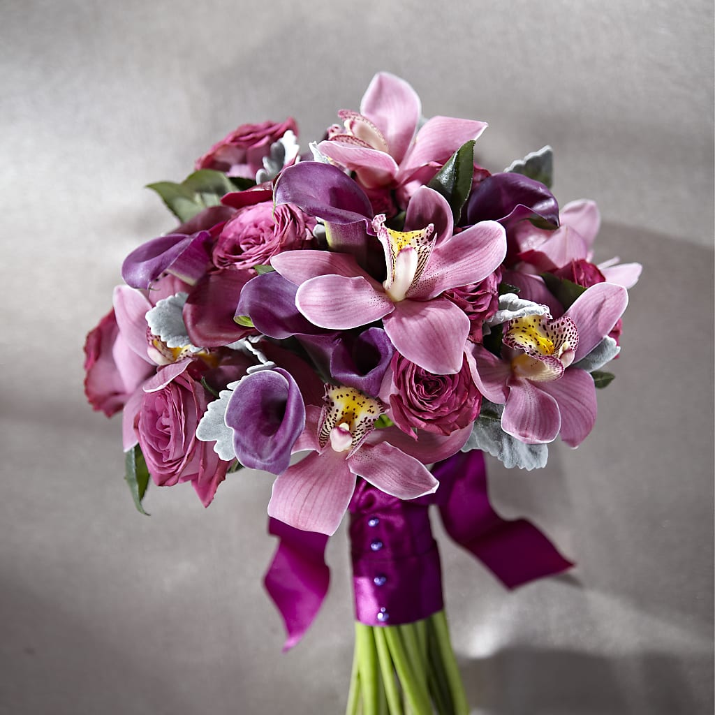 Delicacy Bouquet – Dynamic Flowers Of Royal Oak, Royal Oak MI