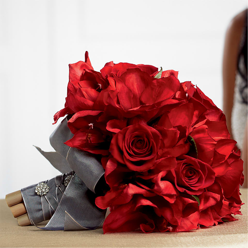 Heart's Happiness Bouquet – Dynamic Flowers Of Royal Oak, Royal Oak MI
