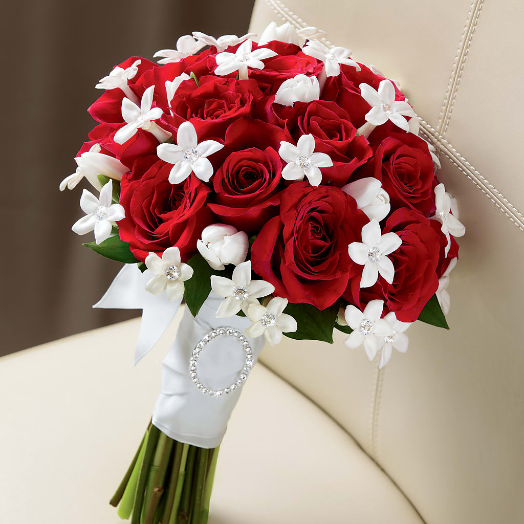 Poetry Bouquet – Dynamic Flowers Of Royal Oak, Royal Oak MI