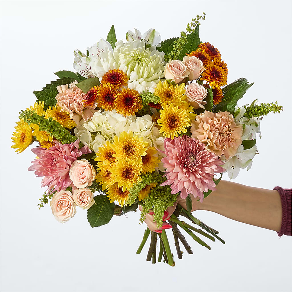 Fall Celebration Bouquet –  Dynamic Flowers Of Royal Oak, Royal Oak MI