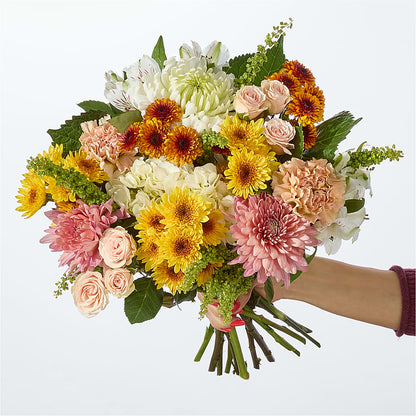 Fall Celebration Bouquet –  Dynamic Flowers Of Royal Oak, Royal Oak MI