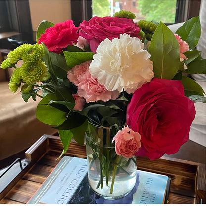 Sweet & Pretty Bouquet –  Dynamic Flowers Of Royal Oak, Royal Oak MI