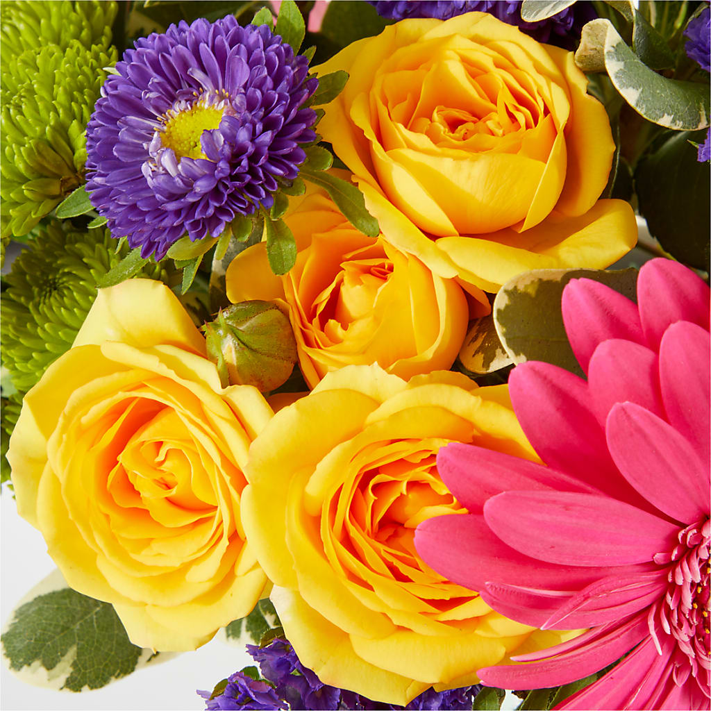 Cheers to You Bouquet –  Dynamic Flowers Of Royal Oak, Royal Oak MI