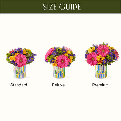 Cheers to You Bouquet –  Dynamic Flowers Of Royal Oak, Royal Oak MI