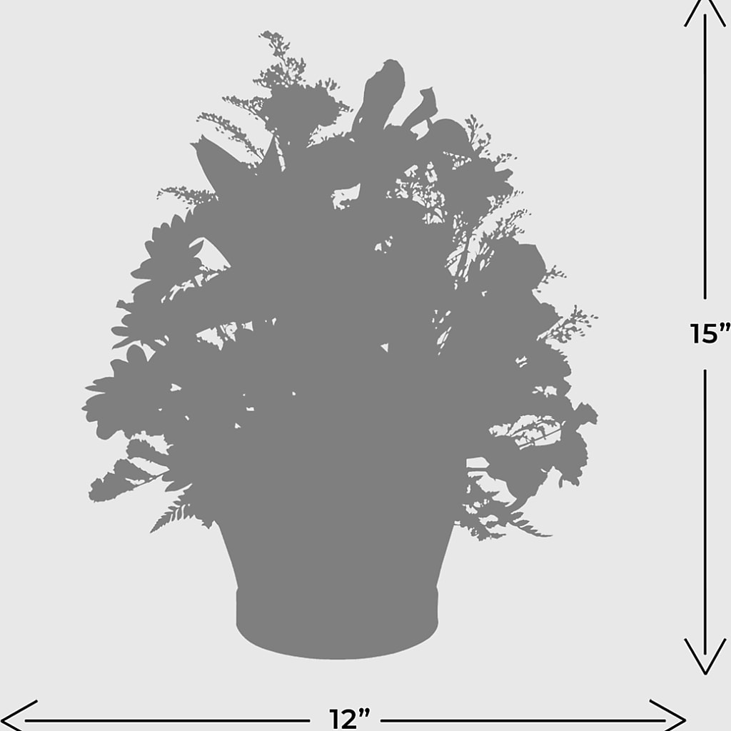 The Wondrous Nature Bouquet –  Dynamic Flowers Of Royal Oak, Royal Oak MI