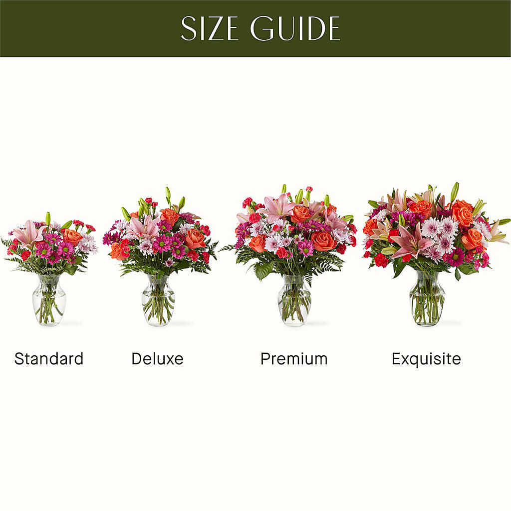 Light of My Life Bouquet –  Dynamic Flowers Of Royal Oak, Royal Oak MI