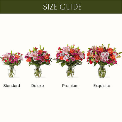Light of My Life Bouquet –  Dynamic Flowers Of Royal Oak, Royal Oak MI