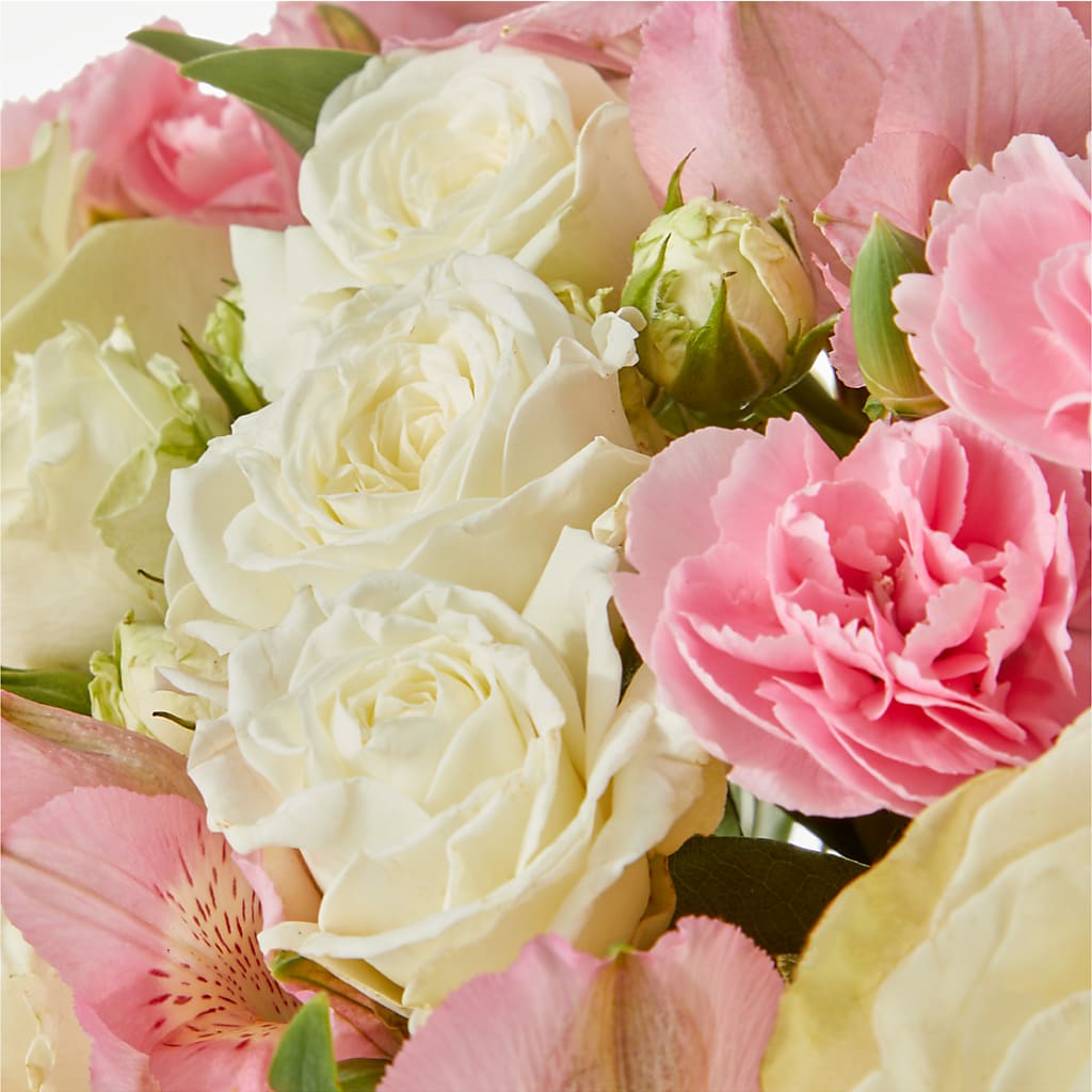 Gentle Healing Bouquet –  Dynamic Flowers Of Royal Oak, Royal Oak MI
