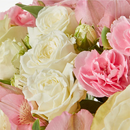 Gentle Healing Bouquet –  Dynamic Flowers Of Royal Oak, Royal Oak MI