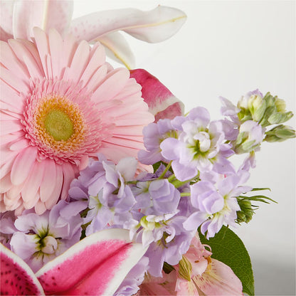 The Teahouse Bouquet –  Dynamic Flowers Of Royal Oak, Royal Oak MI