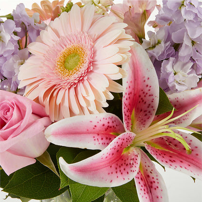 The Teahouse Bouquet –  Dynamic Flowers Of Royal Oak, Royal Oak MI