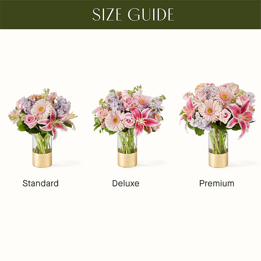 The Teahouse Bouquet –  Dynamic Flowers Of Royal Oak, Royal Oak MI