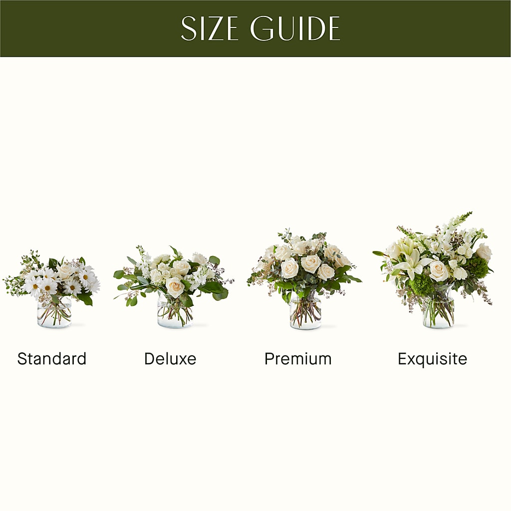 Fresh Linen Bouquet –  Dynamic Flowers Of Royal Oak, Royal Oak MI