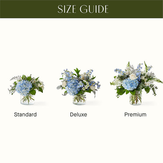 Coastal Blossom Bouquet –  Dynamic Flowers Of Royal Oak, Royal Oak MI
