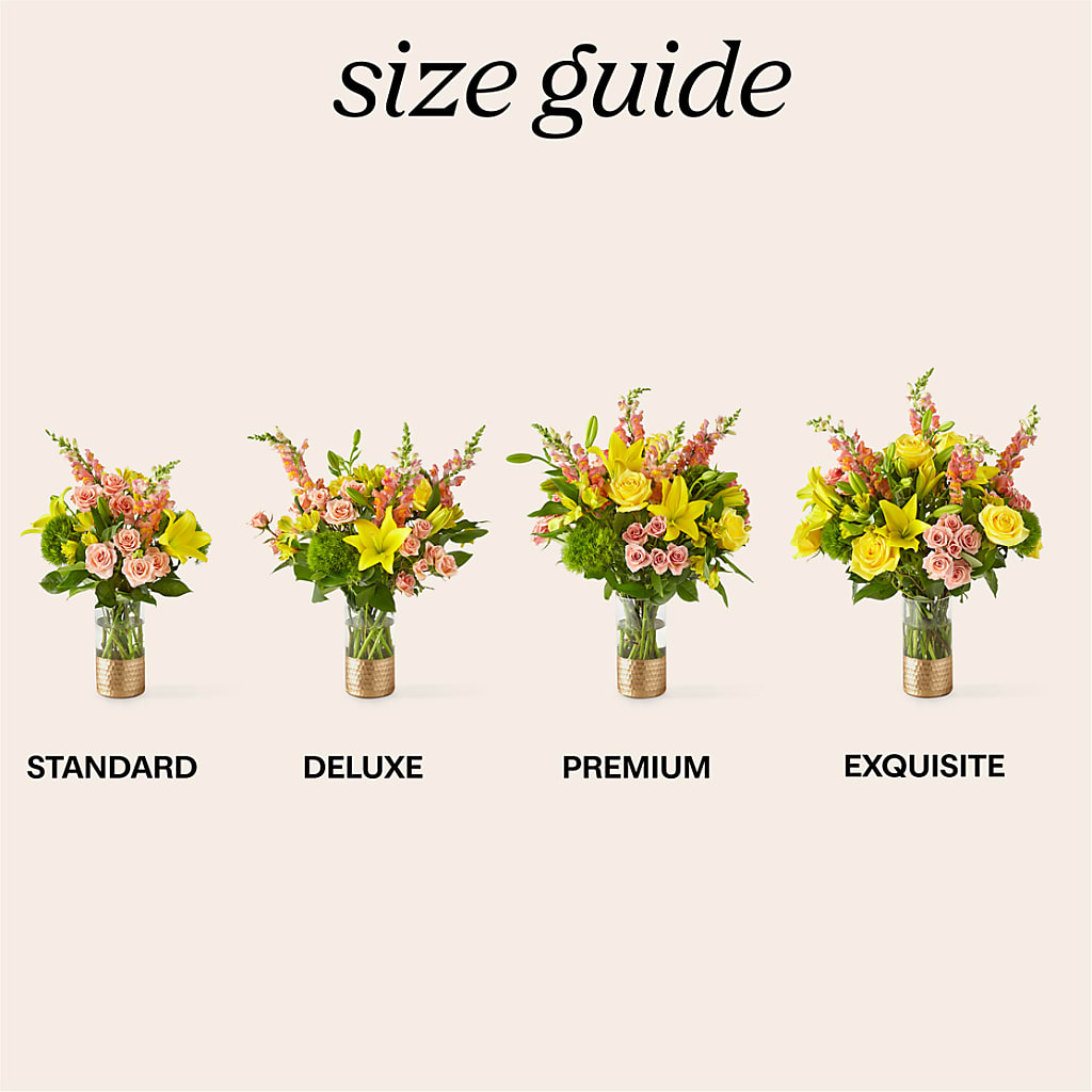 Getaway Bouquet –  Dynamic Flowers Of Royal Oak, Royal Oak MI
