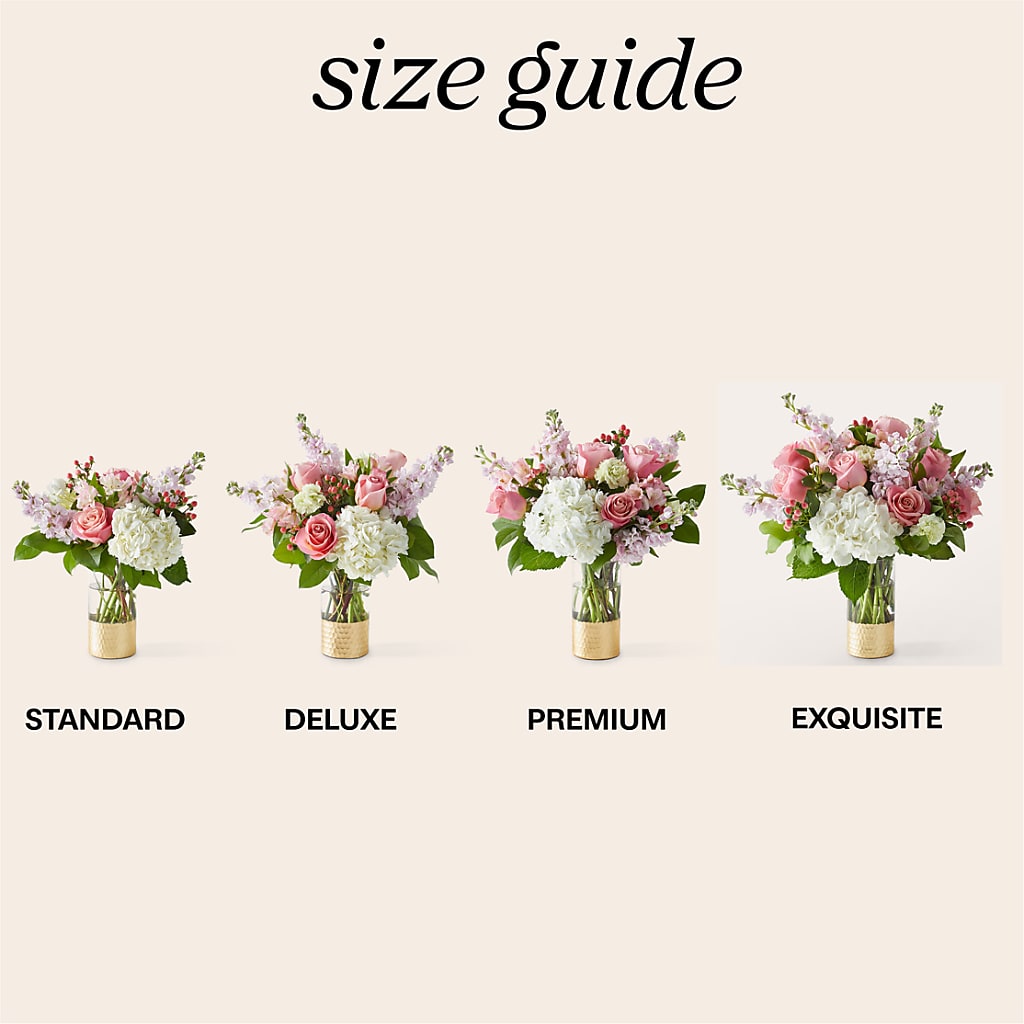 Little Luxuries Bouquet –  Dynamic Flowers Of Royal Oak, Royal Oak MI