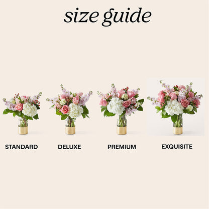 Little Luxuries Bouquet –  Dynamic Flowers Of Royal Oak, Royal Oak MI