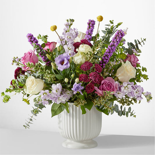 Work of Art Bouquet –  Dynamic Flowers Of Royal Oak, Royal Oak MI