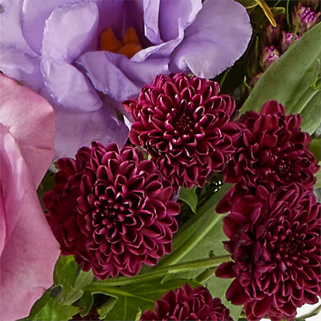 Work of Art Bouquet –  Dynamic Flowers Of Royal Oak, Royal Oak MI