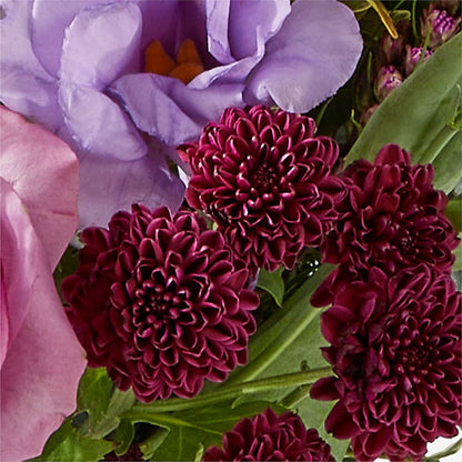 Work of Art Bouquet –  Dynamic Flowers Of Royal Oak, Royal Oak MI