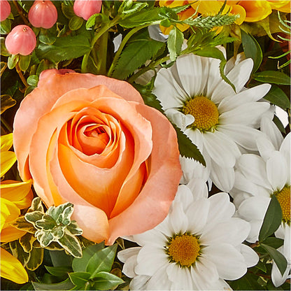 The Good Life Bouquet –  Dynamic Flowers Of Royal Oak, Royal Oak MI