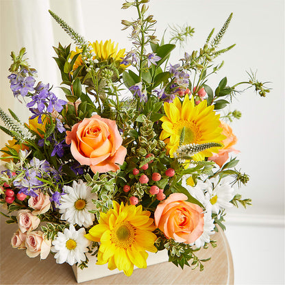 The Good Life Bouquet –  Dynamic Flowers Of Royal Oak, Royal Oak MI