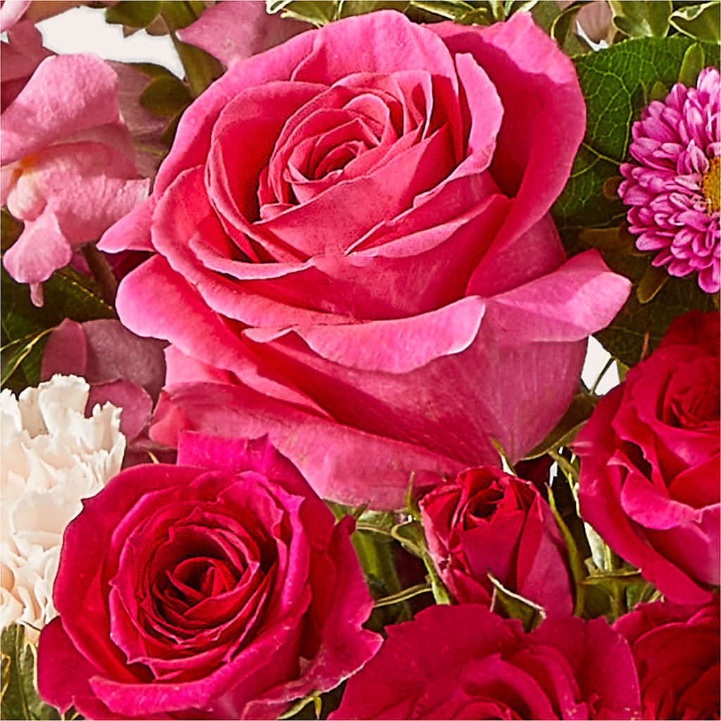 Too Cute Bouquet –  Dynamic Flowers Of Royal Oak, Royal Oak MI