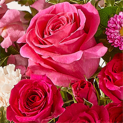 Too Cute Bouquet –  Dynamic Flowers Of Royal Oak, Royal Oak MI