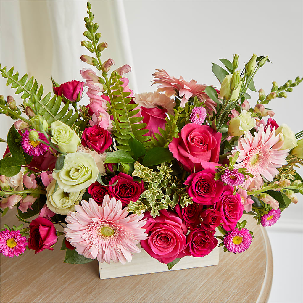 Too Cute Bouquet –  Dynamic Flowers Of Royal Oak, Royal Oak MI