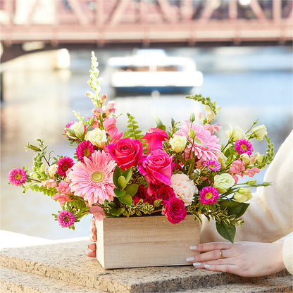 Too Cute Bouquet –  Dynamic Flowers Of Royal Oak, Royal Oak MI