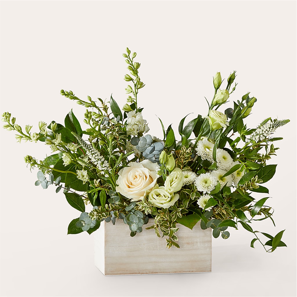 Cashmere Bouquet –  Dynamic Flowers Of Royal Oak, Royal Oak MI