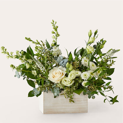Cashmere Bouquet –  Dynamic Flowers Of Royal Oak, Royal Oak MI