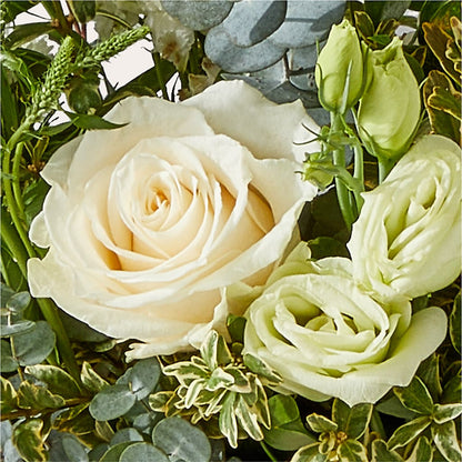 Cashmere Bouquet –  Dynamic Flowers Of Royal Oak, Royal Oak MI
