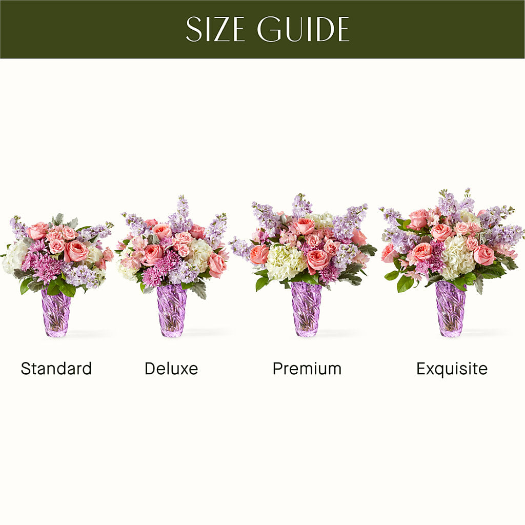 Silver Lining Bouquet –  Dynamic Flowers Of Royal Oak, Royal Oak MI