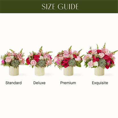Magenta Musings Bouquet –  Dynamic Flowers Of Royal Oak, Royal Oak MI