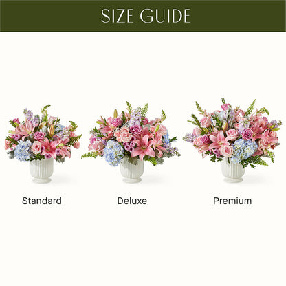 Wonderland Bouquet –  Dynamic Flowers Of Royal Oak, Royal Oak MI