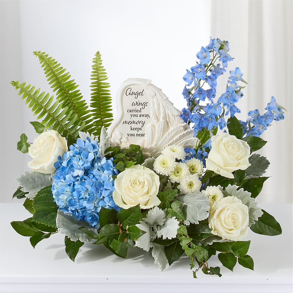 Dearest Arrangement –  Dynamic Flowers Of Royal Oak, Royal Oak MI
