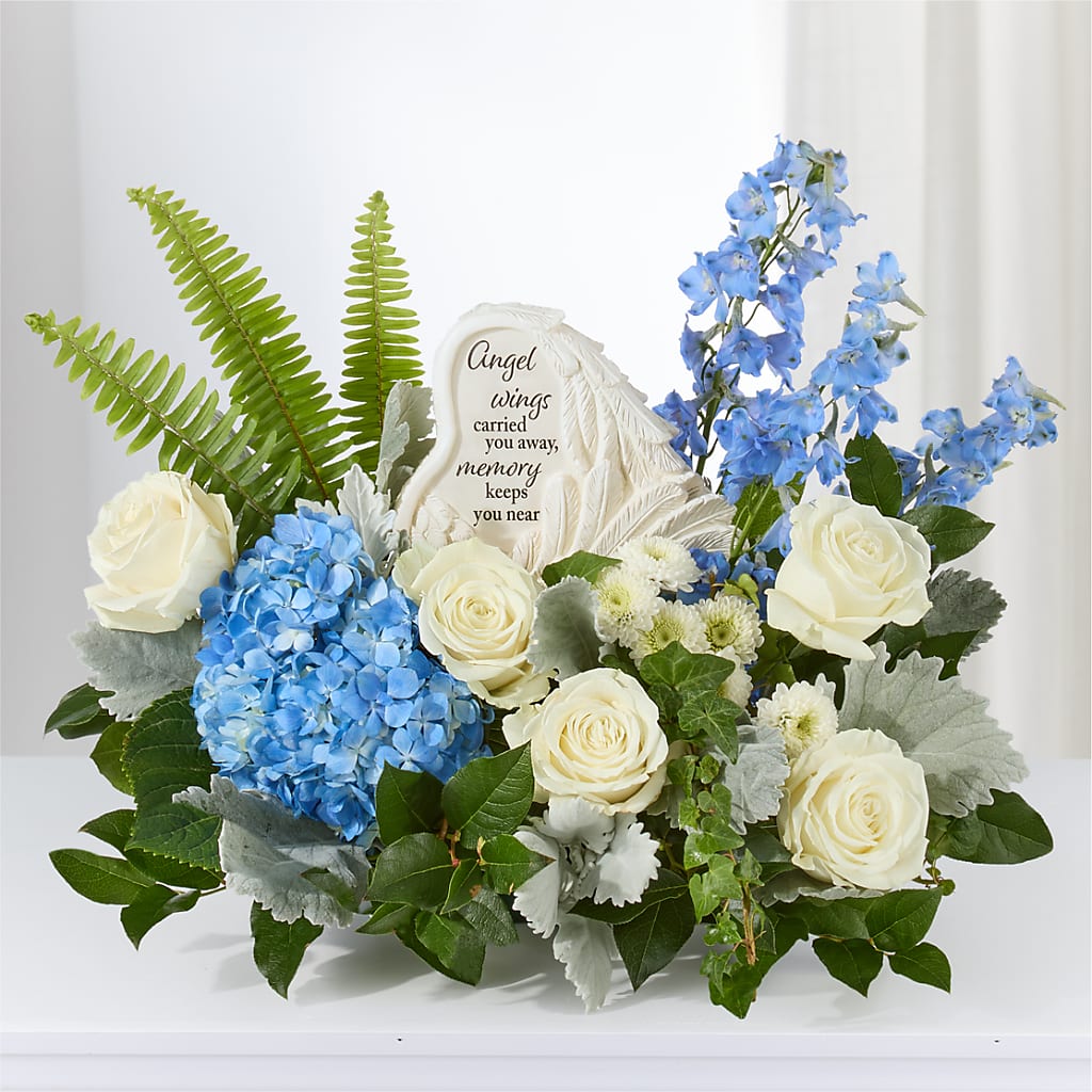 Dearest Arrangement –  Dynamic Flowers Of Royal Oak, Royal Oak MI