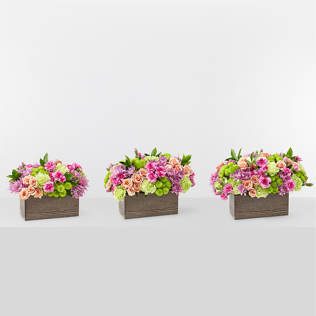 Simple Charm Bouquet –  Dynamic Flowers Of Royal Oak, Royal Oak MI