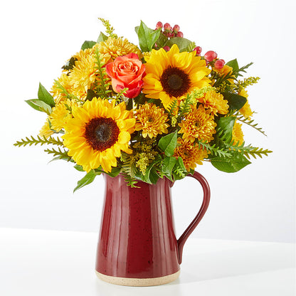 Scents of Autumn Bouquet –  Dynamic Flowers Of Royal Oak, Royal Oak MI