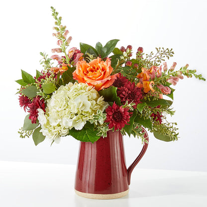 Fall's Finest Bouquet –  Dynamic Flowers Of Royal Oak, Royal Oak MI