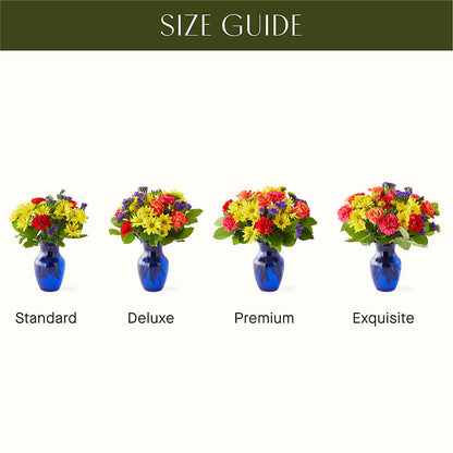 Brighter Days Bouquet –  Dynamic Flowers Of Royal Oak, Royal Oak MI