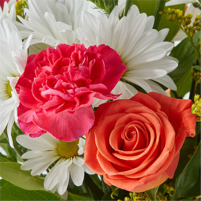Oopsie Daisy Bouquet –  Dynamic Flowers Of Royal Oak, Royal Oak MI