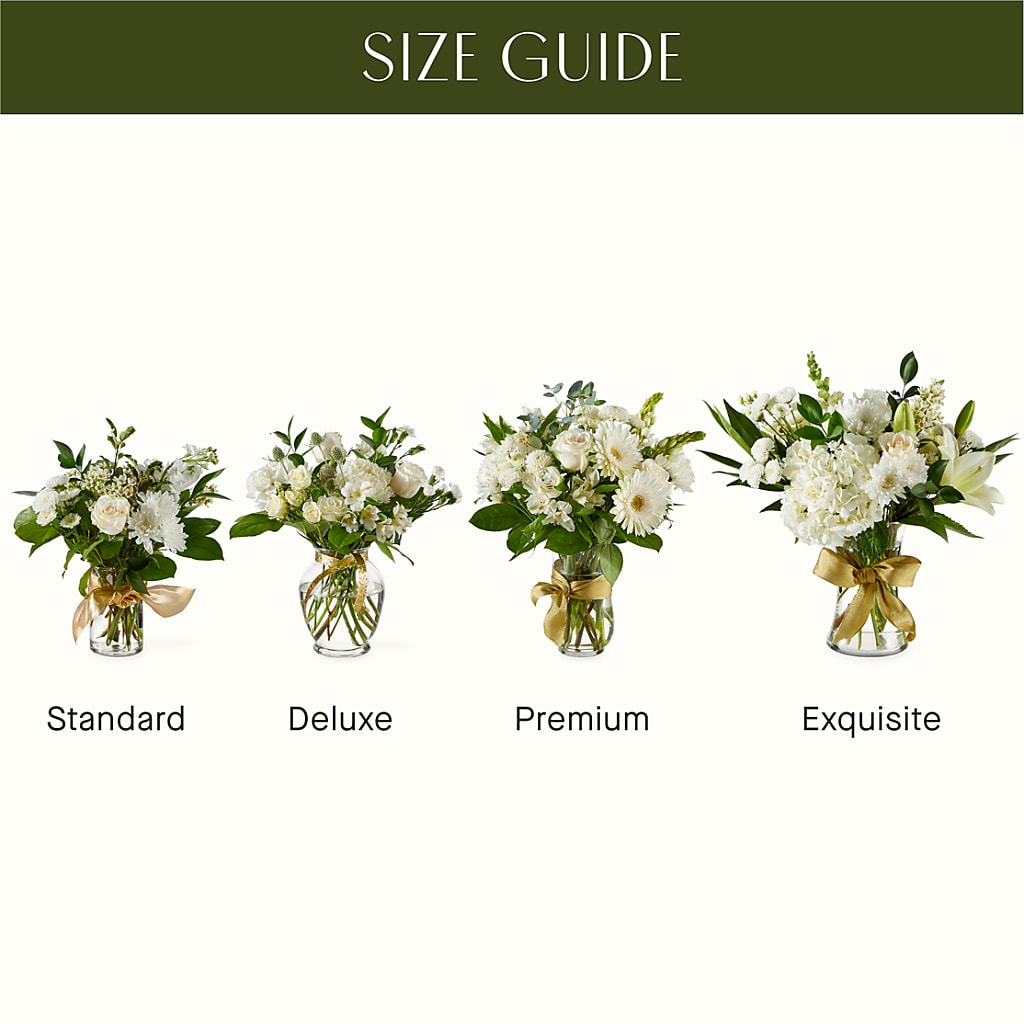 New Beginnings – A Florist Original –  Dynamic Flowers Of Royal Oak, Royal Oak MI