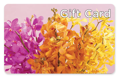 Gift Card –  Dynamic Flowers Of Royal Oak, Royal Oak MI