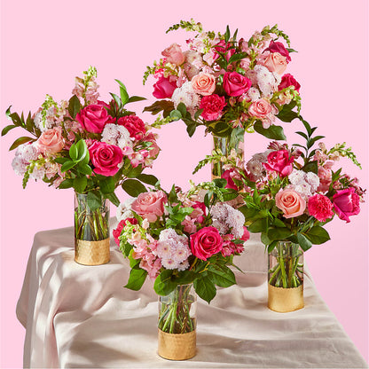 The Same Moon Bouquet –  Dynamic Flowers Of Royal Oak, Royal Oak MI