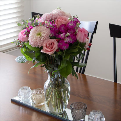 Sunday Morning Bouquet –  Dynamic Flowers Of Royal Oak, Royal Oak MI