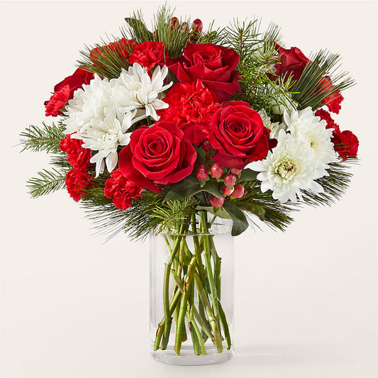 Seasonal Magic Bouquet –  Dynamic Flowers Of Royal Oak, Royal Oak MI
